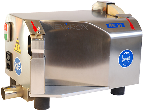 Grinding sharpener NEWROX BK91