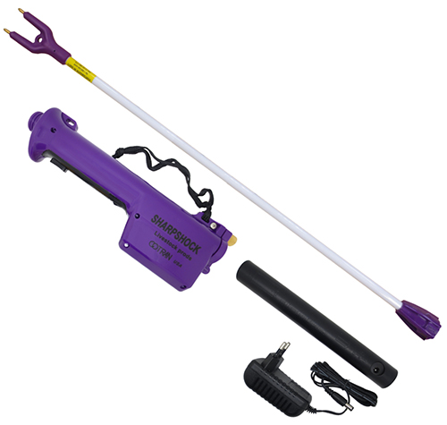 Sharpshock Prodder