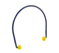 EAR Caps hoop