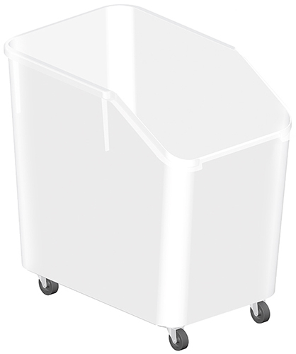 Ingredient bin 80L