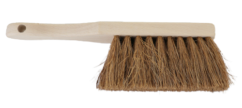 Coco hand brush