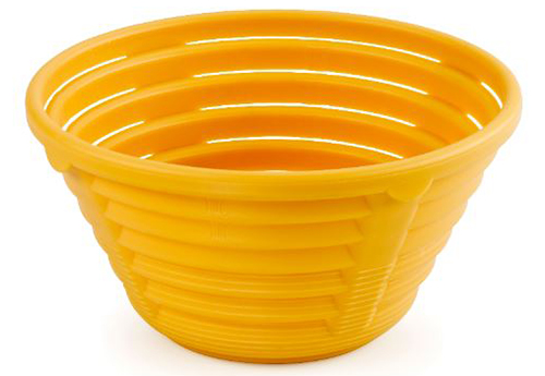 Plastic banneton