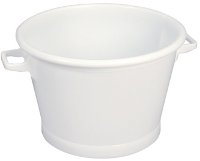50 liter round pan