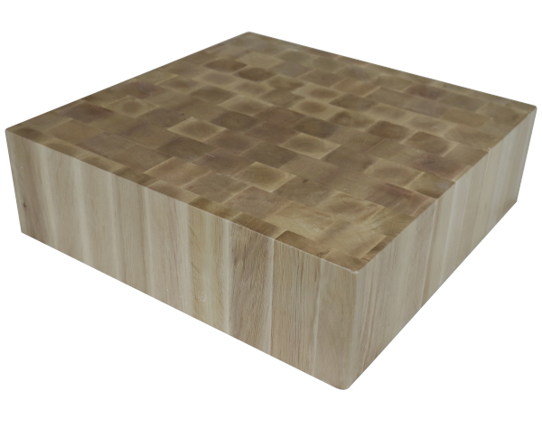 Wooden block