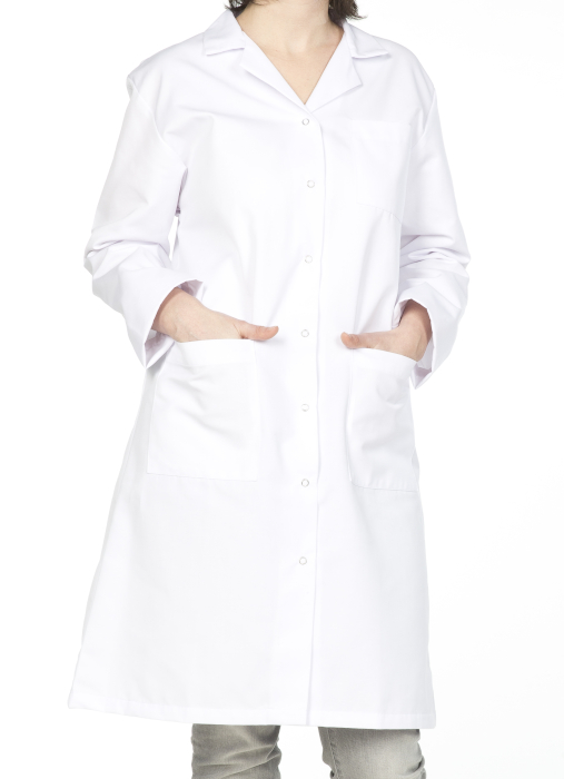 Blouse dame coton