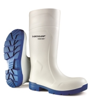 PUROFORT® MULTIGRIP O4 white boot