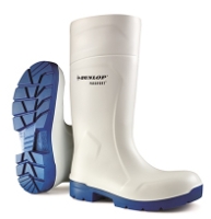 PUROFORT MULTIGRIP S4 white boot