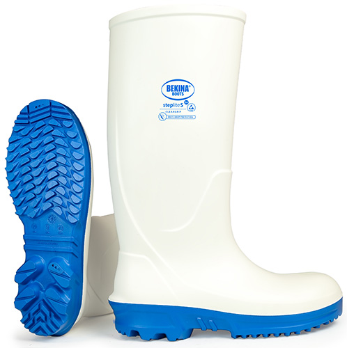 Botte STEPLITE S CLEANGRIP S4