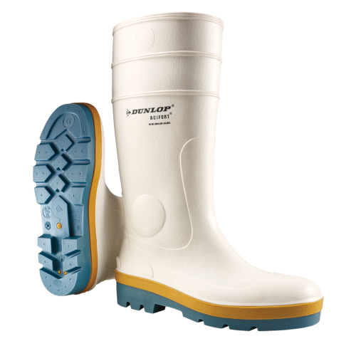 TRICOLOUR S4 boot