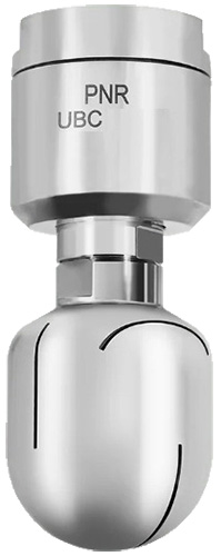  Boule de lavage de cuves UBC 