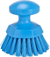 Round hand scrub brush 3885 Vikan