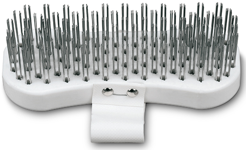 Block brush