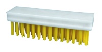Hog brush