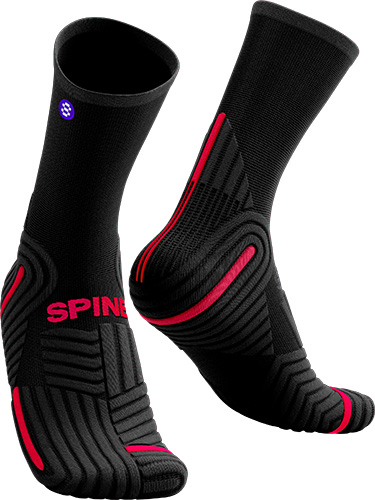 SPINERGY® Low Socks