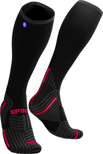 Chaussettes SPINERGY® haute