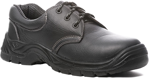 AGATE flat shoe S3