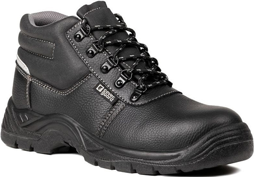 AGATE high shoe S3