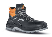 ASCEND shoe S3 U-Power