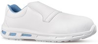 BLANCO white shoe S2 U-Power