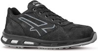 CARBON REDLION shoe S3 U-Power