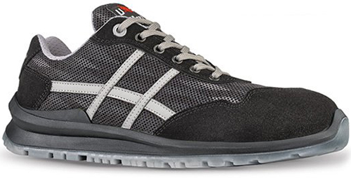 FANGIO shoe S1P U-Power