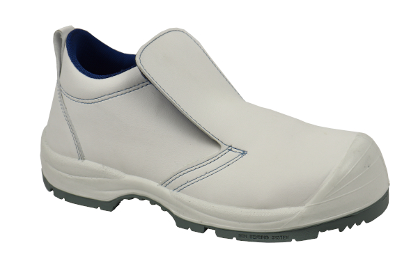 FLORA white shoe S2