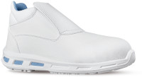 GLACE white shoe S2 U-Power
