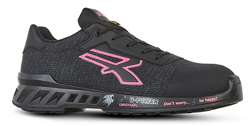 MICHELLE shoe S1P U-Power