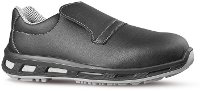 NOIR RED LION shoe S2 U-Power