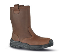 NORDIC boot S3 U-Power