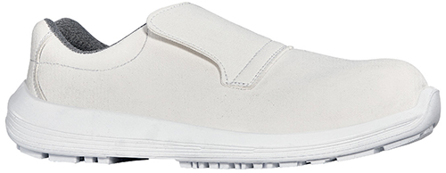 RESPONSE white shoe S2 U-Power