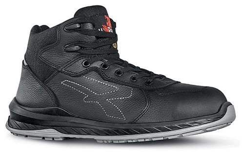 SCURO shoe S3 U-Power