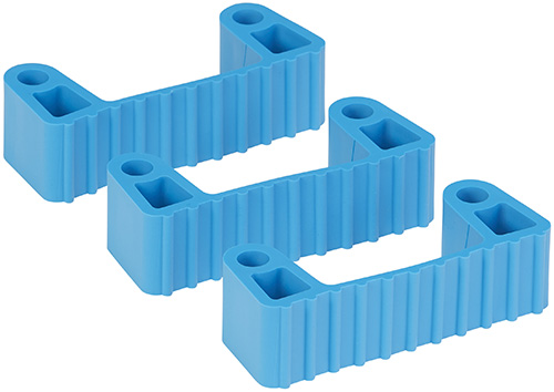Clips de rechange 1002 (x3) Vikan