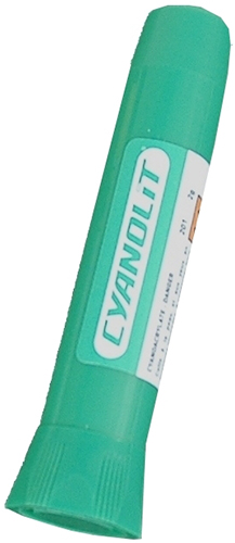 Cyanolit glue