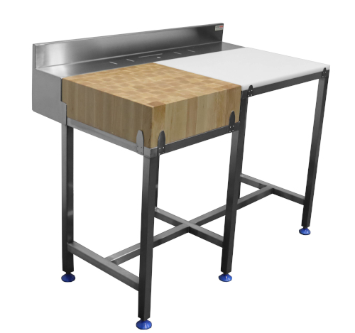 Combi table-block