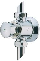 Presto temporized tap