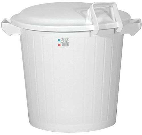 Conteneur 50 litres sans couvercle