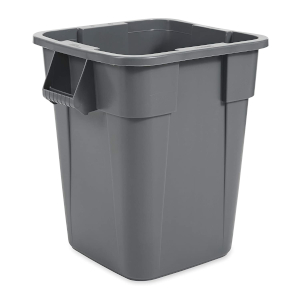 Brute square container