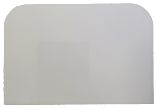 PVC Scraper
