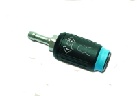 Coupler air hosetail DN6 ISO B