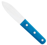 Scallop shell knife 11 cm
