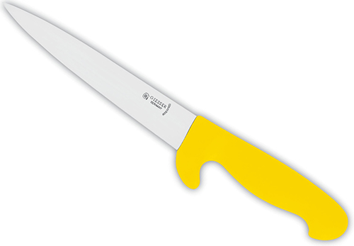 Sticking knife GIESSER 3082