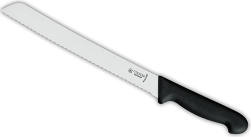 Bread knife