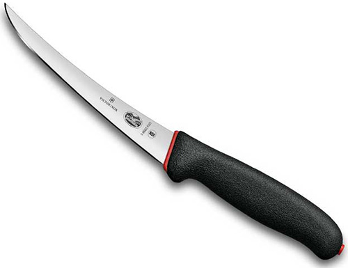 Couteau à désosser VICTORINOX 5 6603 Dual Grip