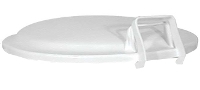 Lid for 50 liter bin