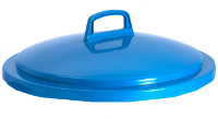 Gilac lid for 75 liter bin