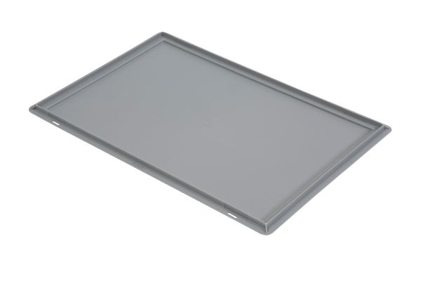 Lid E2 tank
