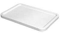 Rectangular pan lid 600x400 