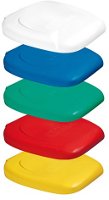 Lid for 120 L bag holder