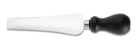 Parmesan knife - scraper